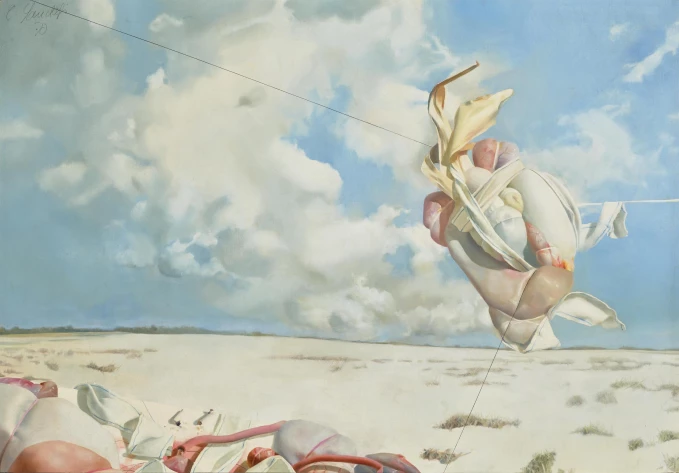 Sándorfi 80x114 cm