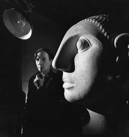 TOWARD A COSMIC ART: ANTON PRINNER’S TRANSITIONS
