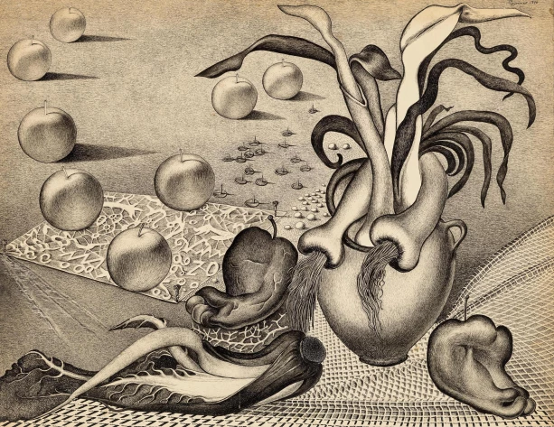 Anton Prinner 1940 49.5x64 cm_11