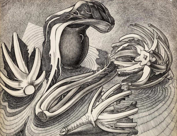 Anton Prinner 1940 49.5x64 cm_15