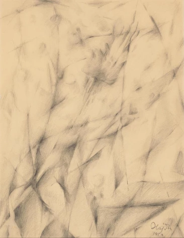 Hajdú 1960. 24x31 cm