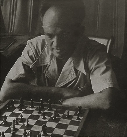 Lancelot Ney