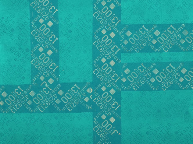 Albert-László Barabási Small preparatoy canvasses 2023 acrylic on canvas 90x120cm