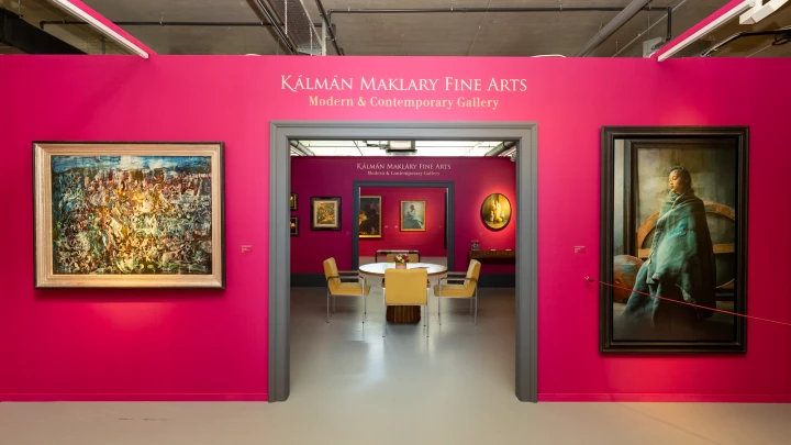 Art and Antique 2026 1