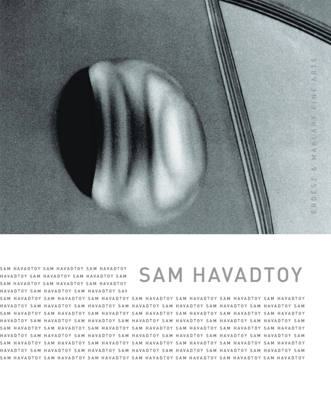 Sam Havadtoy, cover