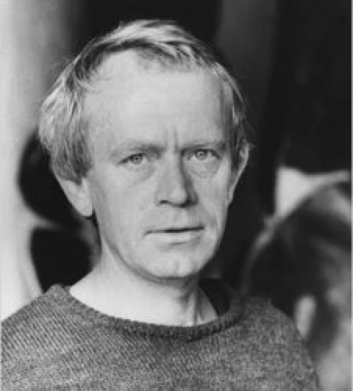 Simon Hantai