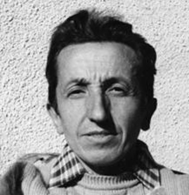 Francoise Fiedler Kalman Maklary