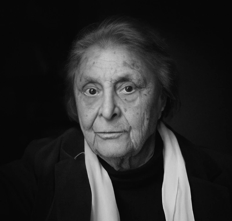 Judit Reigl
