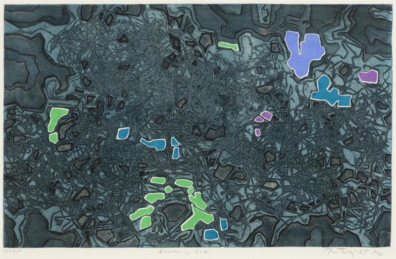 Peterdi 1965_54x82cm