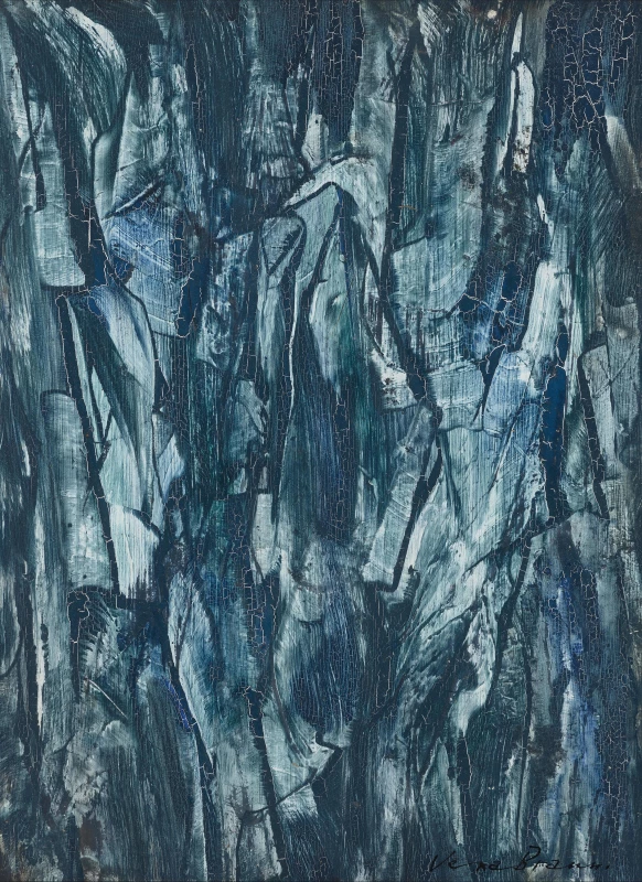 Vera Braun 24x32 cm