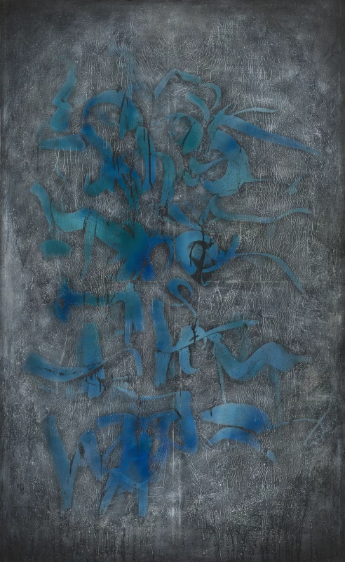 Untitled, 1958
