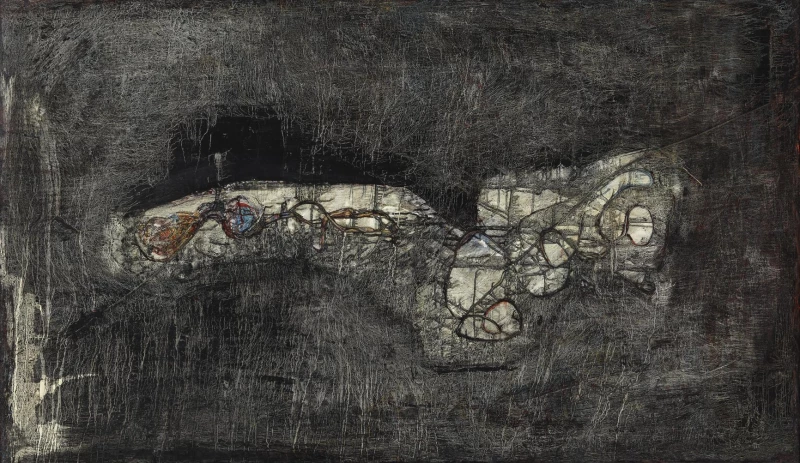Nascency, 1965