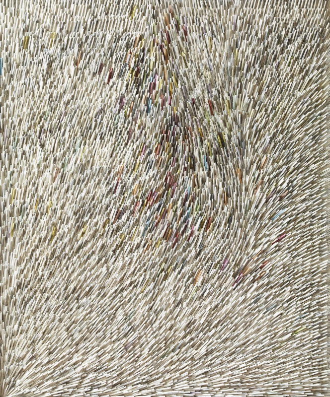 Lines of Travel 52, 2015