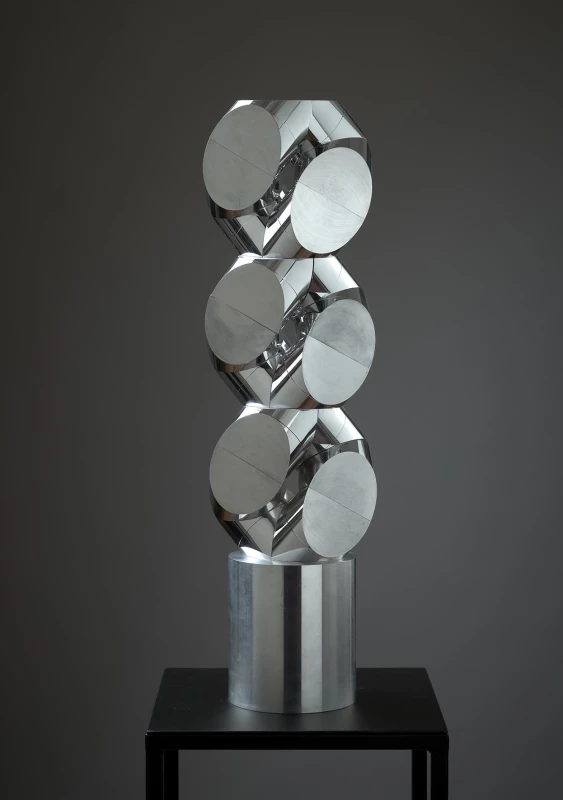 Point - Protoplasm, 2000 