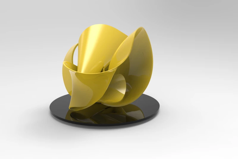 Point-Yellow(May), 2016