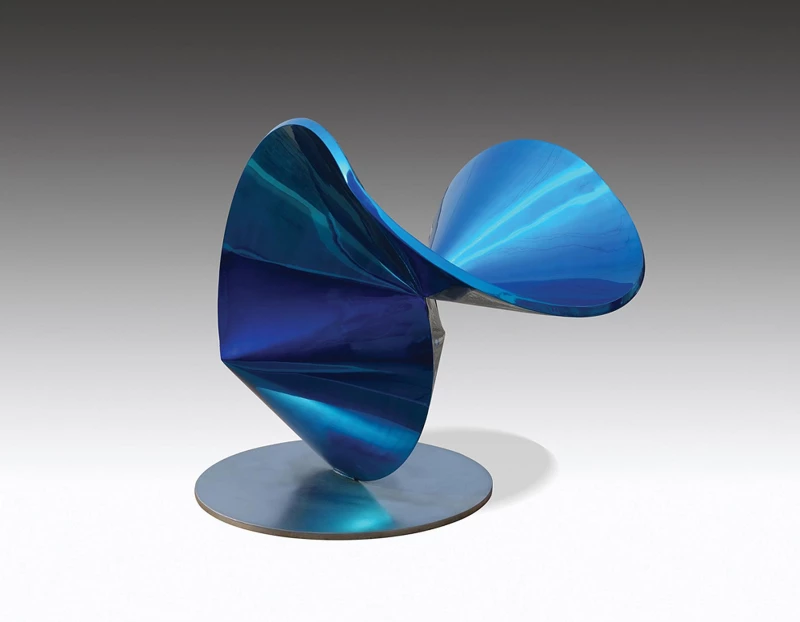 Point-Blue Bird,  2008
