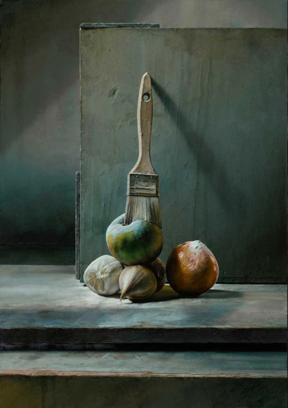 L'Art et la Maniére, 1992
