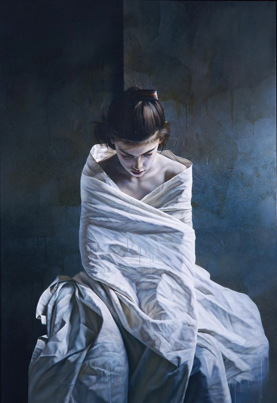 Éve, Or, Love in White, 1997