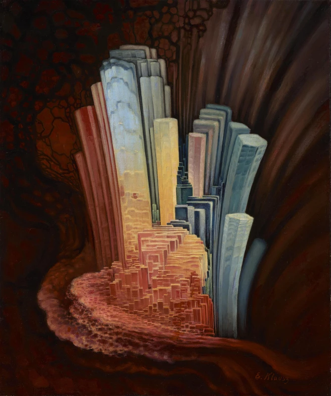 Formes 2, 1930