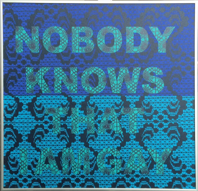 Nobody Knows N.4, 2007