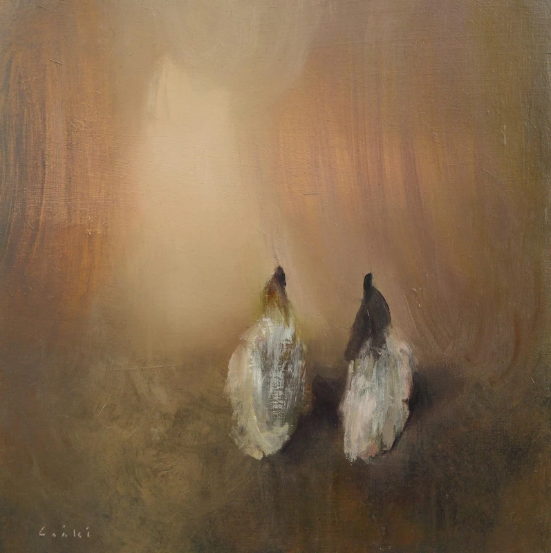Veil, 2019