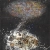 Földes Péter Duality 1961 mixed technic on canvas195x128cm.