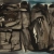 Vera Braun 46x64 cm