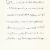 Writing after music 1965,