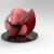 Point-Red, 2016 