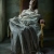 Johanna sleeping, 1992