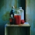 Still life with tomato juice, 1994