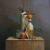 Still Life With Cigar - Havana Café, 1998