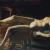 Reclining nude,1981