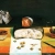 Still life with cheese and apples, 1979