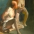 Study to the "Cimon and Pero", 1991