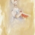 Young Girl with Fruits, c. 1940 