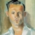 Portrait of Bartha László, 1930's