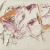 Abstract composition, 1958