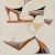 Abstract composition, 1950