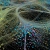 150 Years of Nature - Moods of the Cocitation Network No.4