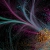 150 Years of Nature - Moods of the Cocitation Network No.2