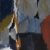 Abstract composition, 1954
