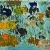 Abstract composition, c.1960