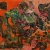 Abstract composition, c.1960
