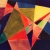 Abstract composition, 1953