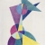 Abstract composition, 1988