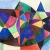 Abstract composition, 1983