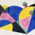 Abstract Composition, 1988