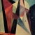 Abstract composition, 1953