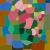 Abstract composition